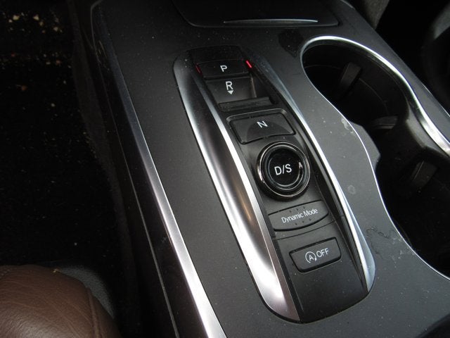 2020 Acura MDX w/Technology Pkg