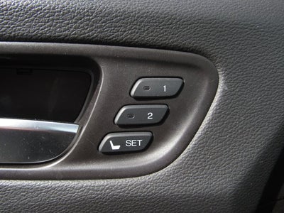 2020 Acura MDX w/Technology Pkg