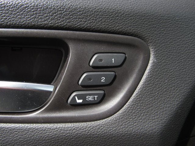 2020 Acura MDX w/Technology Pkg