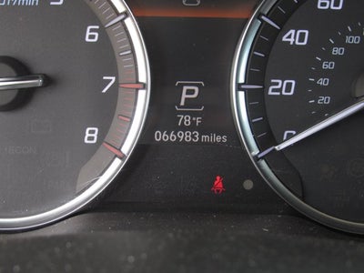 2020 Acura MDX w/Technology Pkg