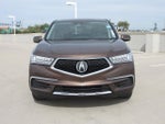 2020 Acura MDX w/Technology Pkg