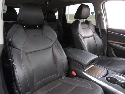 2020 Acura MDX w/Technology Pkg
