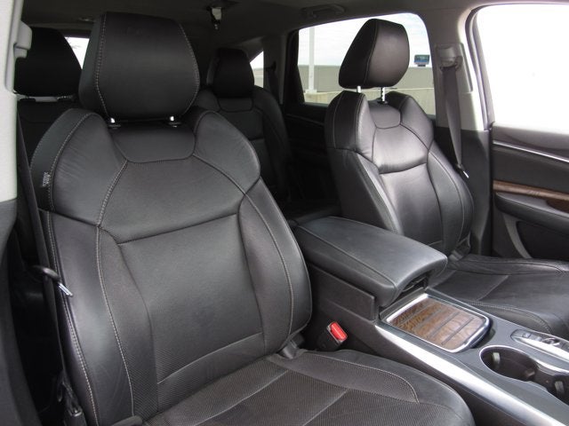 2020 Acura MDX w/Technology Pkg