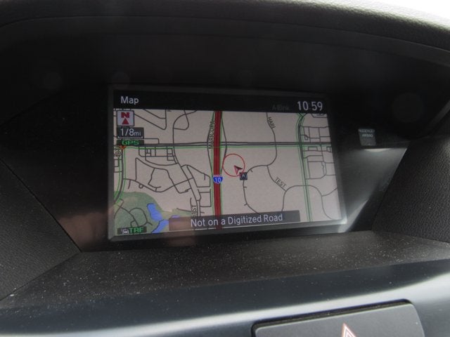 2020 Acura MDX w/Technology Pkg