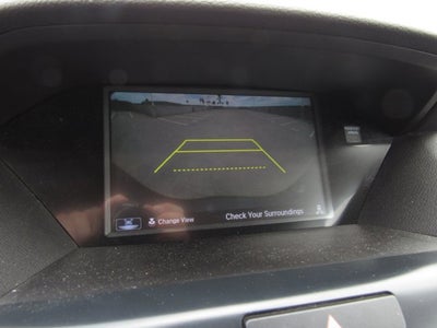 2020 Acura MDX w/Technology Pkg
