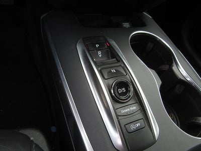 2020 Acura MDX w/Technology Pkg