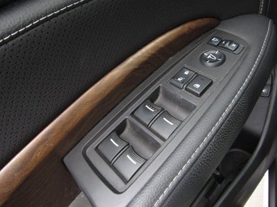 2020 Acura MDX w/Technology Pkg