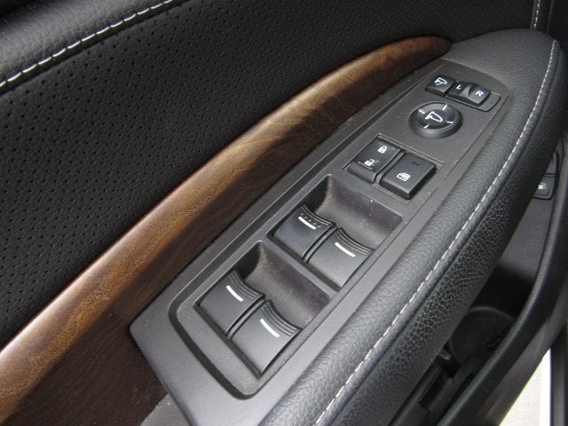 2020 Acura MDX w/Technology Pkg