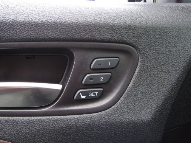 2020 Acura MDX w/Technology Pkg