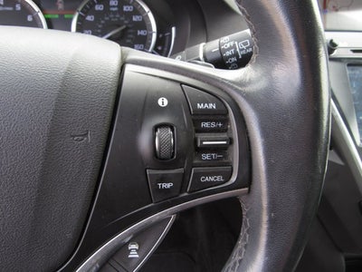 2020 Acura MDX w/Technology Pkg