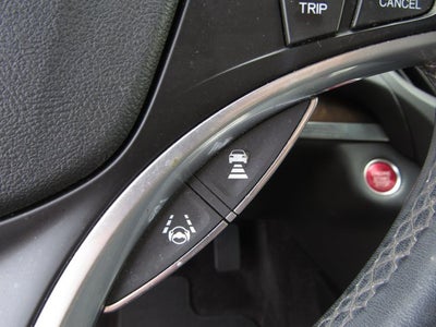 2020 Acura MDX w/Technology Pkg