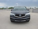 2020 Acura MDX w/Technology Pkg