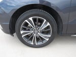 2020 Acura MDX w/Technology Pkg