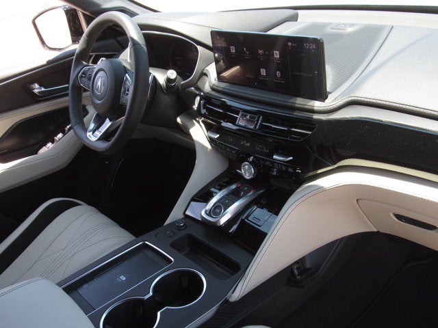 2026 Acura MDX Type S w/Advance Package
