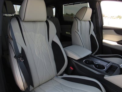 2026 Acura MDX Type S w/Advance Package