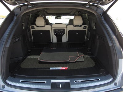 2026 Acura MDX Type S w/Advance Package