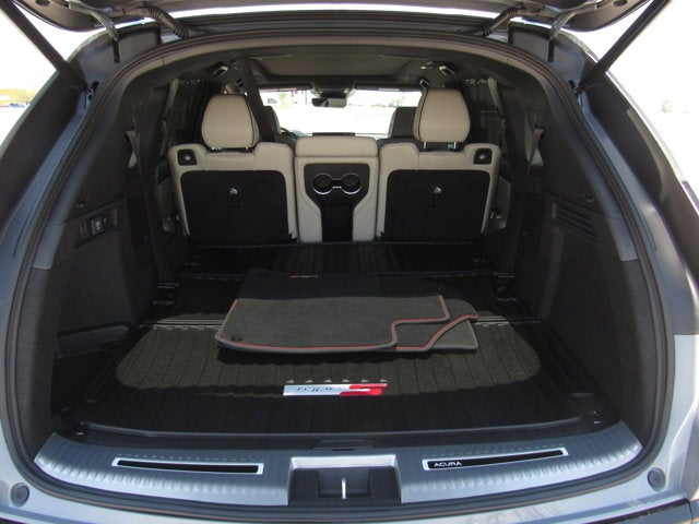 2026 Acura MDX Type S w/Advance Package