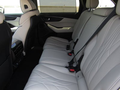 2026 Acura MDX Type S w/Advance Package