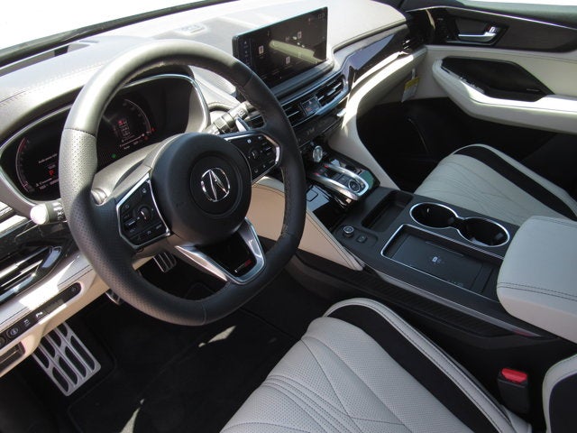 2026 Acura MDX Type S w/Advance Package