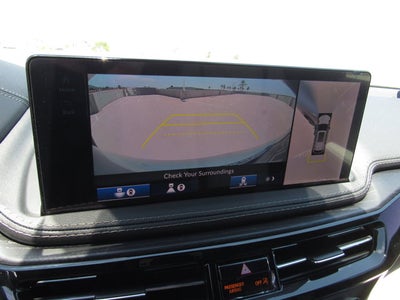 2026 Acura MDX Type S w/Advance Package