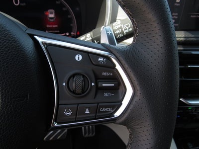 2026 Acura MDX Type S w/Advance Package
