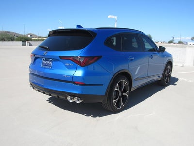 2026 Acura MDX Type S w/Advance Package