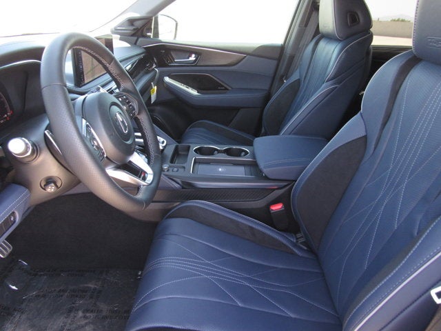 2026 Acura MDX Type S w/Advance Package