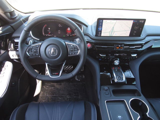 2026 Acura MDX Type S w/Advance Package