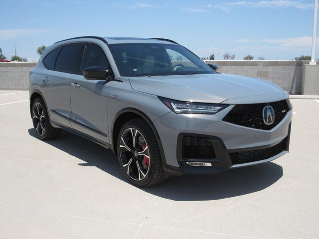 2026 Acura MDX Type S w/Advance Package