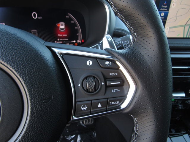 2026 Acura MDX Type S w/Advance Package