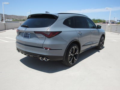 2026 Acura MDX Type S w/Advance Package