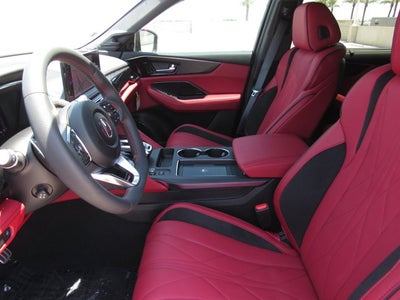 2026 Acura MDX Type S w/Advance Package