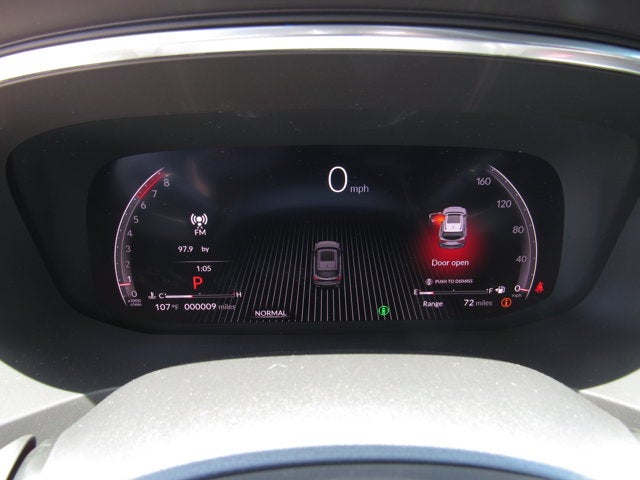 2026 Acura MDX Type S w/Advance Package
