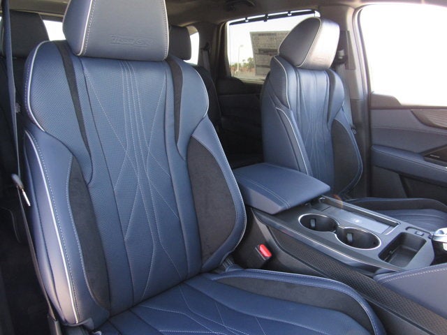 2026 Acura MDX Type S w/Advance Package