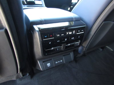 2026 Acura MDX Type S w/Advance Package