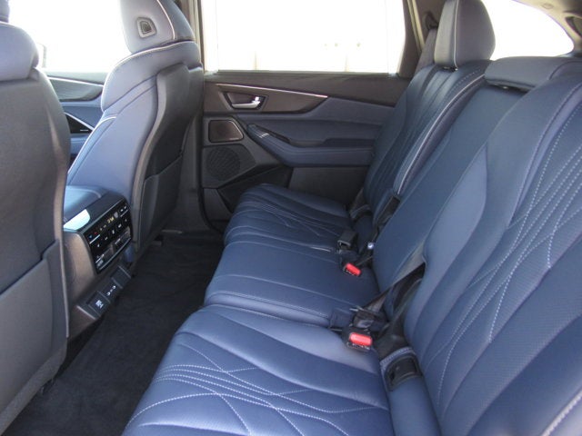 2026 Acura MDX Type S w/Advance Package