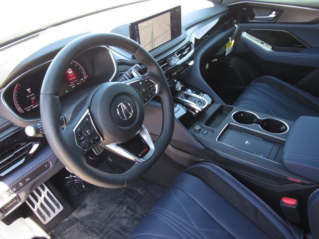 2026 Acura MDX Type S w/Advance Package