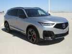 2026 Acura MDX Type S w/Advance Package