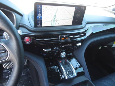 2026 Acura MDX Type S w/Advance Package