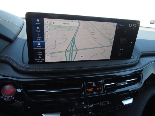 2026 Acura MDX Type S w/Advance Package