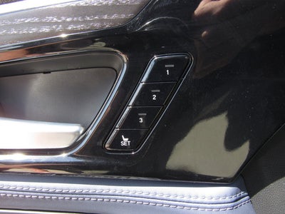 2026 Acura MDX Type S w/Advance Package