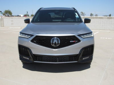 2026 Acura MDX Type S w/Advance Package