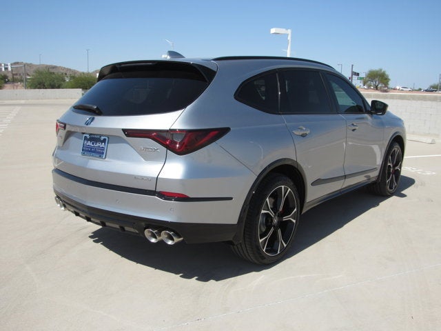 2026 Acura MDX Type S w/Advance Package