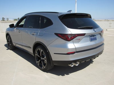 2026 Acura MDX Type S w/Advance Package