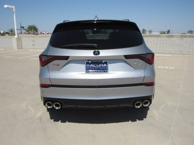 2026 Acura MDX Type S w/Advance Package