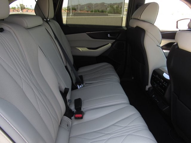 2026 Acura MDX Type S w/Advance Package