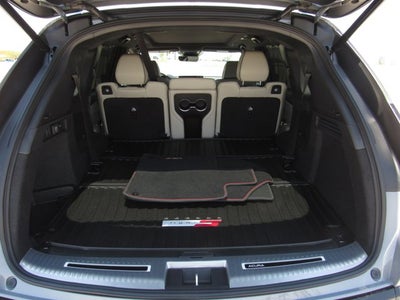 2026 Acura MDX Type S w/Advance Package