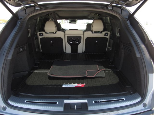 2026 Acura MDX Type S w/Advance Package