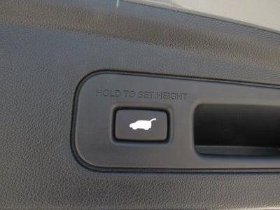 2026 Acura MDX Type S w/Advance Package