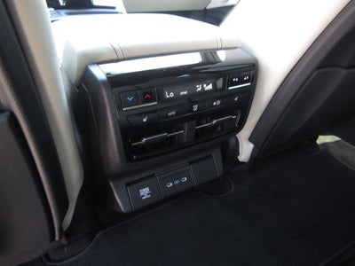 2026 Acura MDX Type S w/Advance Package